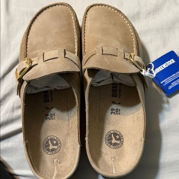 NEW! Birkenstock Buckley - Picture 8 of 10